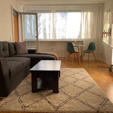Wunderschone Zentrale Wohnung In 라팅겐 외부 사진